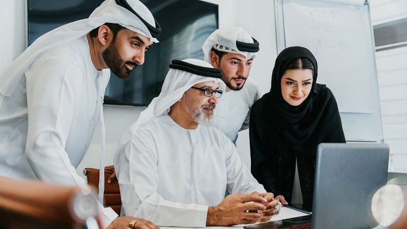 الامارات | «الموارد البشرية» تراجع الالتزام بـ «مستهدفات التوطين نصف السنوية» اعتباراً من يوليو