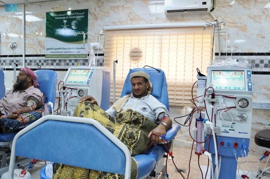 في 3 دول.. مركز الملك سلمان يواصل جهوده الإغاثية