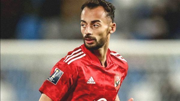 عبد القادر يفجر أزمة جديدة في الأهلي بسبب "إمام عاشور"
