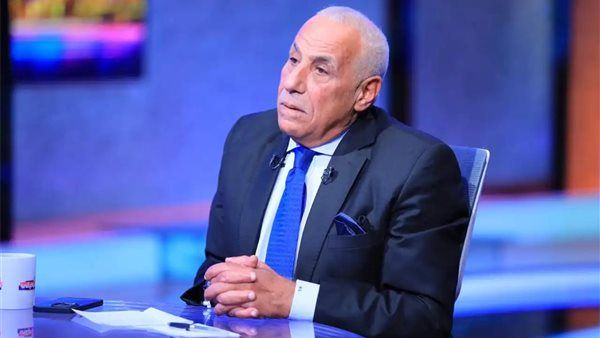 أمير هشام: حسين لبيب استجاب للوزير بخوض القمة ومجلس الإدارة صاحب تراجعه