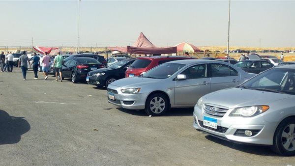أقل من سعر التوك توك .. أرخص سيارات فى سوق المستعمل بمصر