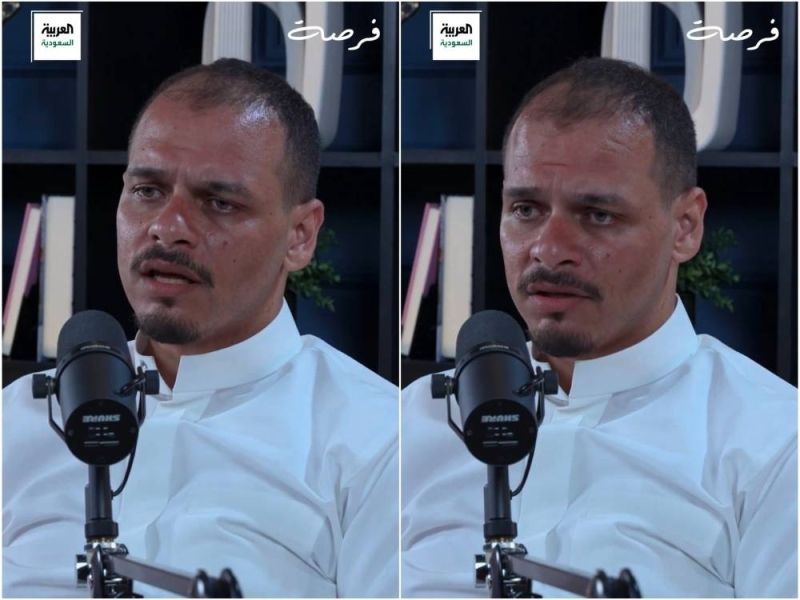 بالفيديو: صلاح خاشقجي يكشف عن أفضل طريقة لاستثمار المليون الأول.. والمدة اللازمة ليتضاعف مبلغ الاستثمار