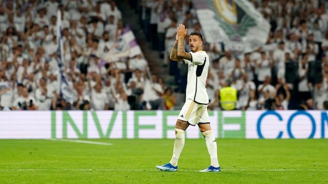 الامارات | نجم ريال مدريد على بعد خطوة من الغرافة القطري