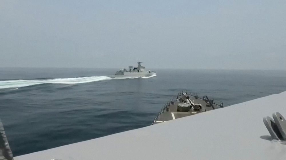 بالمدفعية والصواريخ .. تفاصيل المناورات الروسية في بحر اليابان