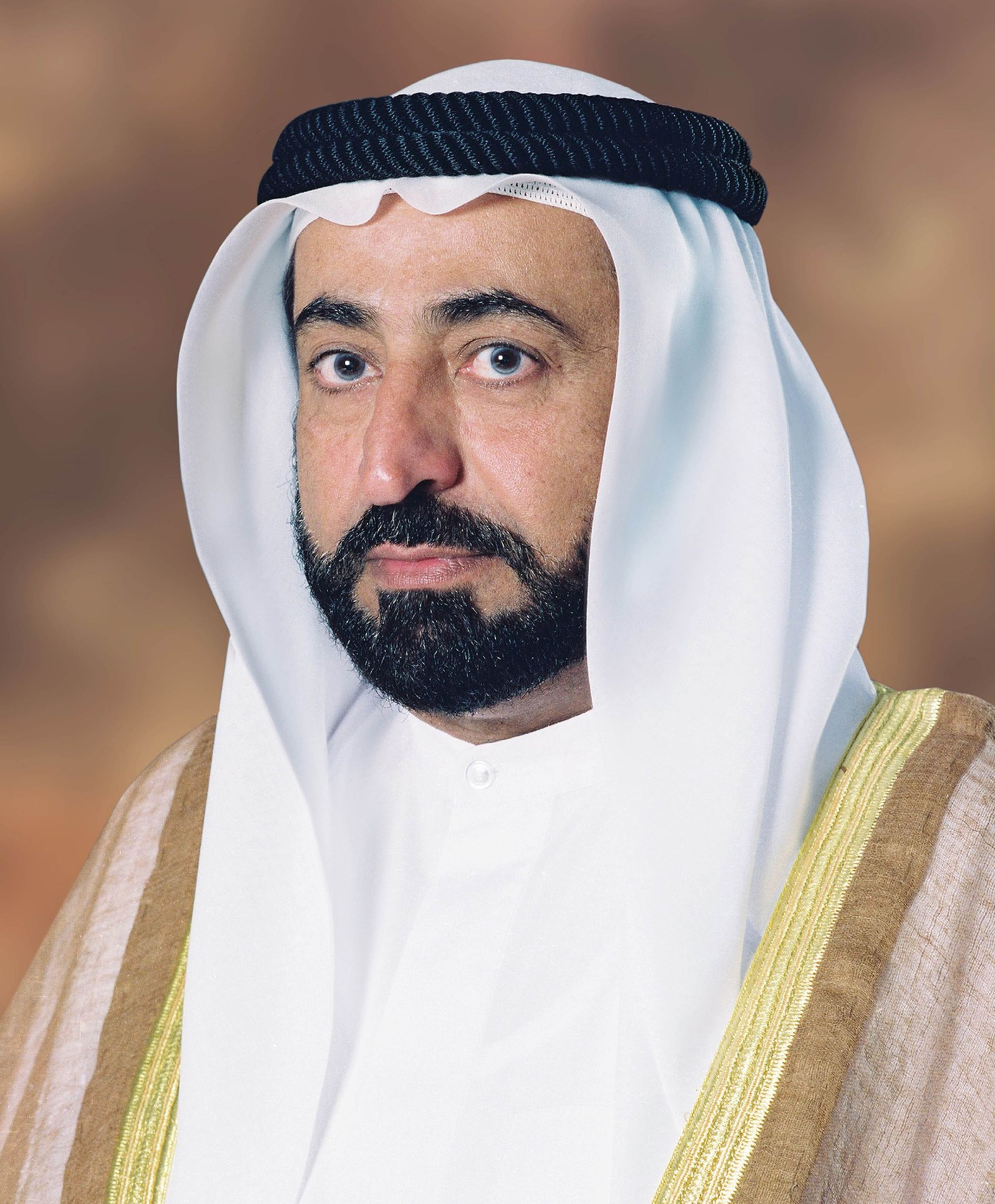 الامارات | حاكم الشارقة يهنئ أمير قطر بمناسبة ذكرى توليه مقاليد الحكم