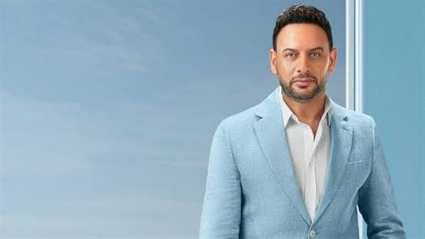 موعد حفل مصطفى قمر في لبنان