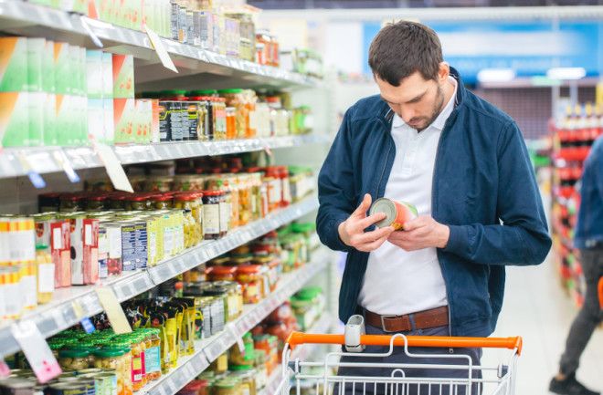 الامارات | منها وضع قائمة بالمواد اللازمة.. حيل بسيطة أثناء التسوّق "تمنع" زيادة الوزن