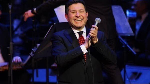 أول رد من هاني شاكر على حفظ النيابة البلاغ المفدم ضده بشأن "رحماكي"