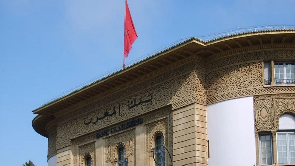 المغرب.. البنك المركزي يخفض نسبة الفائدة إلى 2.75%