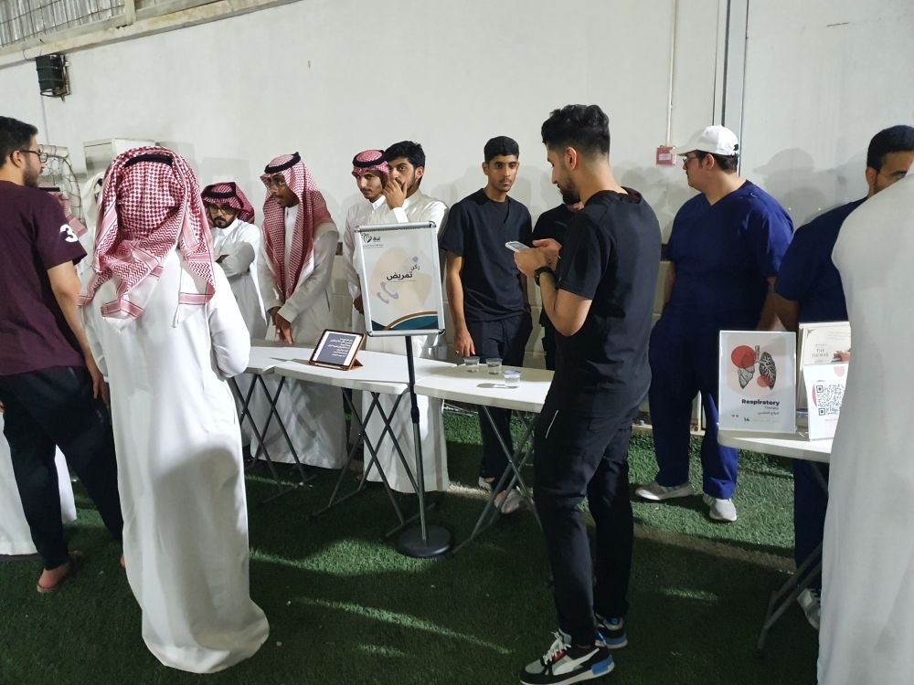 13 خطأ في تسجيل الطلاب بالجامعات