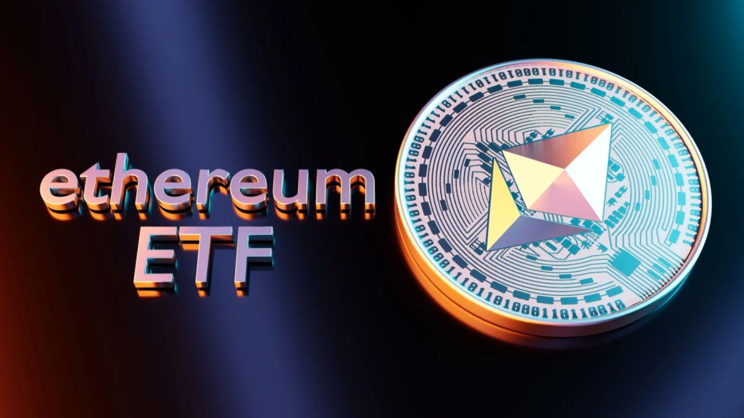 رئيس هيئة SEC مصرحا: هناك تقدم سلس في عملية الموافقة على صندوق ETF الايثيريوم