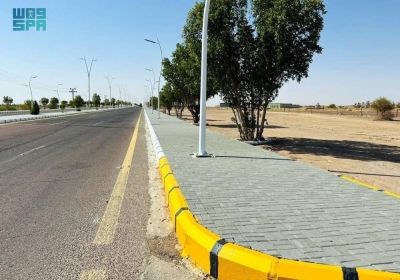 القبض على بنجلاديشي تحرش بطفل في الحدود الشمالية