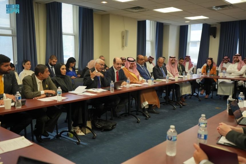تفاصيل مشاركة المملكة بالحوار الخليجي الأمريكي للتجارة وقمة الاستثمار