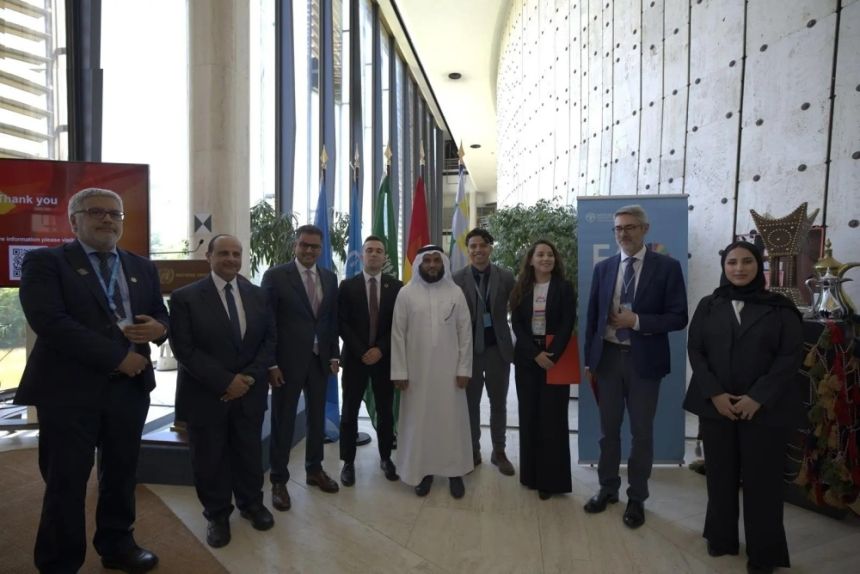جنيف.. المملكة تستعرض أبرز منتجات الإبل التحويلية المحلية