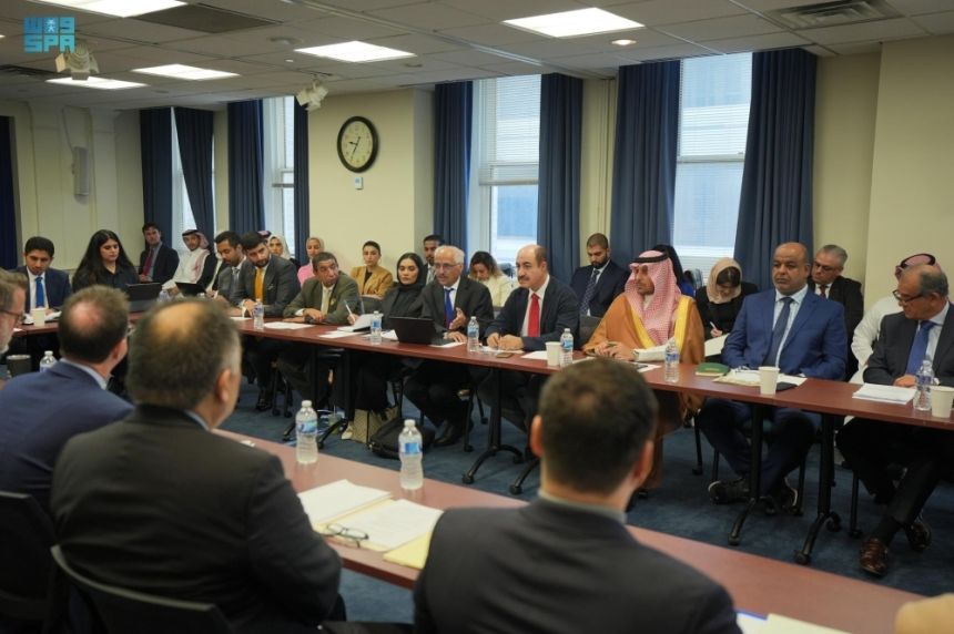 تفاصيل مشاركة المملكة بالحوار الخليجي الأمريكي للتجارة وقمة الاستثمار
