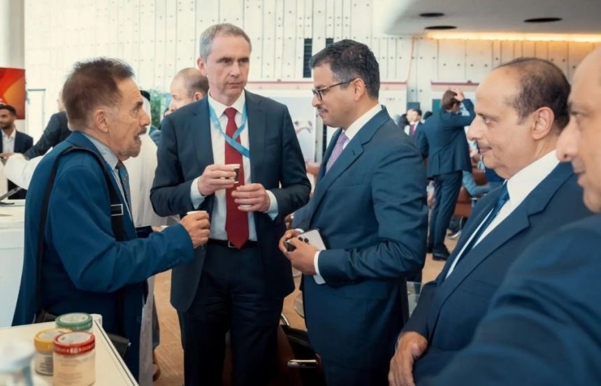 جنيف.. المملكة تستعرض أبرز منتجات الإبل التحويلية المحلية