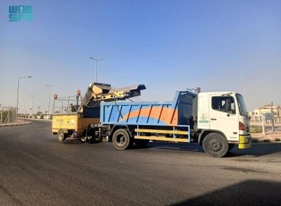 القبض على بنجلاديشي تحرش بطفل في الحدود الشمالية
