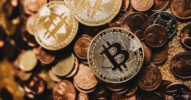 تكنولوجيا: انخفاض طفيف فى أسعار البيتكوين بنسبة 0.29% خلال الـ 24 ساعة الماضية