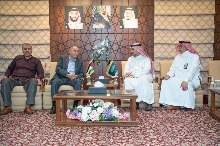 رؤساء البعثات: خدمات المملكة مشرفة وحققت اليسر والطمأنينة لكل الحجاج