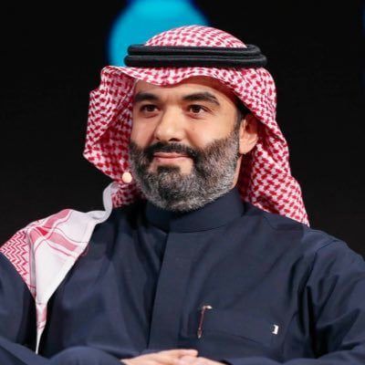 السعودية | وزير الاتصالات وتقنية المعلومات يلتقي سفيرة المملكة لدى واشنطن