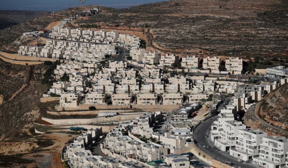 فلسطين تدين شرعنة الاحتلال لخمس بؤر استيطانية في الضفة