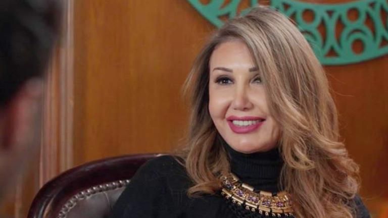 ميسرة: "آخر بوسة كانت مع عادل إمام ومش هعملها تاني"