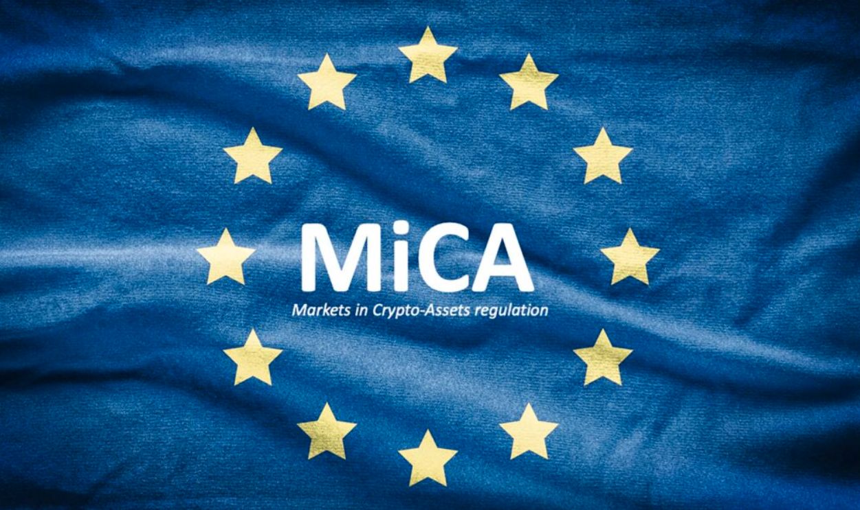تحديد الموعد النهائي لضرورة التزام شركات الكريبتو بقوانين ولوائح “MiCa”