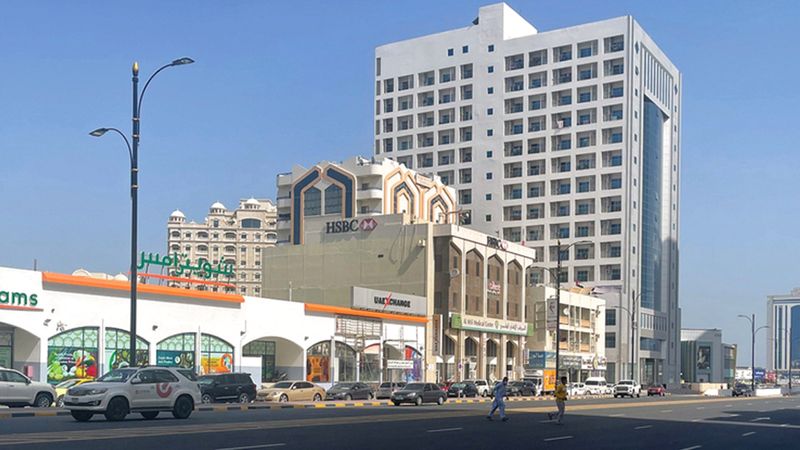 الامارات | 45 حادث دهس في الفجيرة خلال العام الماضي