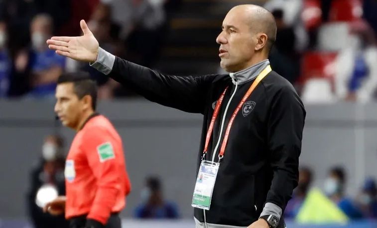 الامارات | الريان القطري يفسخ عقد مدربه البرتغالي جارديم بالتراضي
