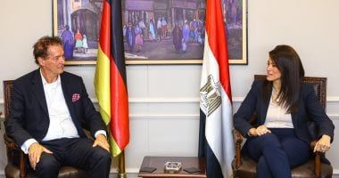 اتفاق مع ألمانيا بقيمة 103 ملايين يورو لتمويل المشروعات متناهية الصغر والتعليم الفنى