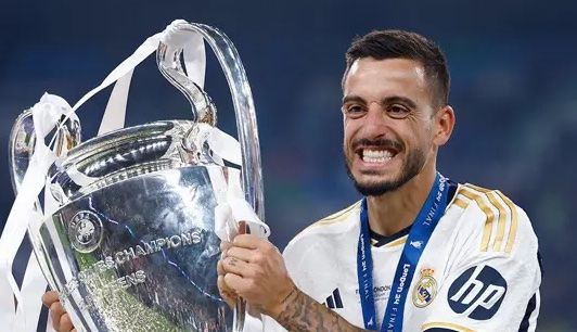 الامارات | الغرافة القطري يتعاقد من مُنقذ ريال مدريد في دوري أبطال أوروبا