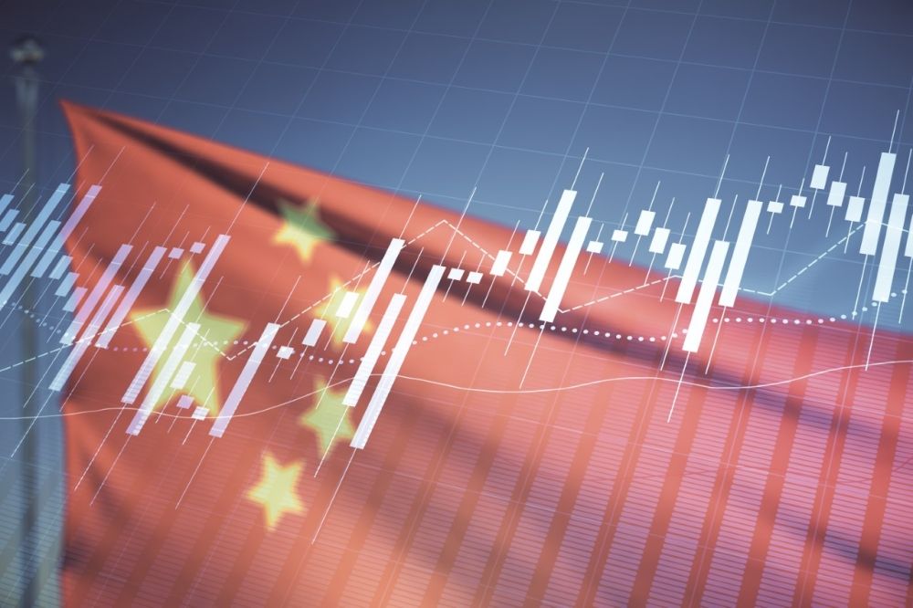 2.51 تريليون دولار حجم ديون الصين الخارجية غير المسددة حتى نهاية مارس