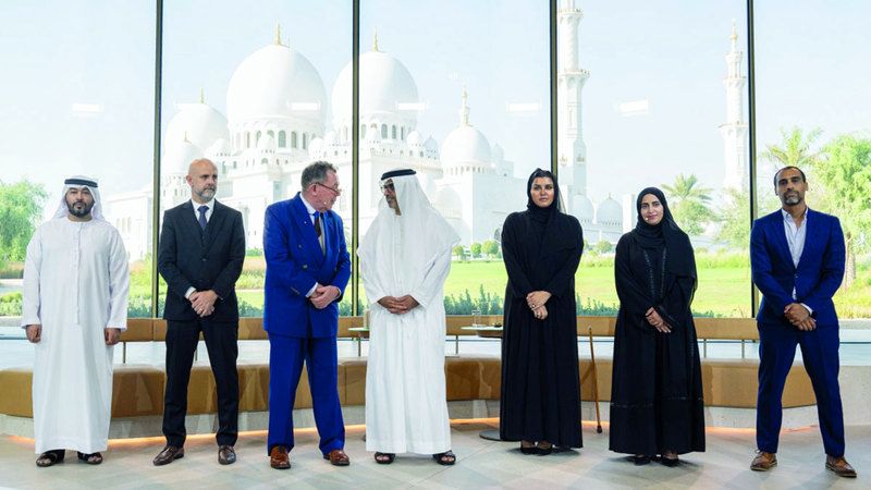 الامارات | خبير عالمي: المناهج التقليدية تُعيق الإبداع.. واللعب مُحفّز لتعليم الطلبة