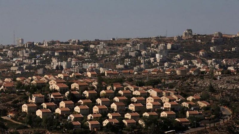 فلسطين تدين شرعنة الاحتلال لخمس بؤر استيطانية في الضفة الغربية