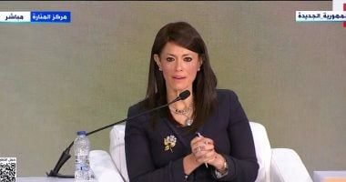 رانيا المشاط: 3 مليارات دولار آليات تمويل للقطاع الخاص المصرى والأوروبى