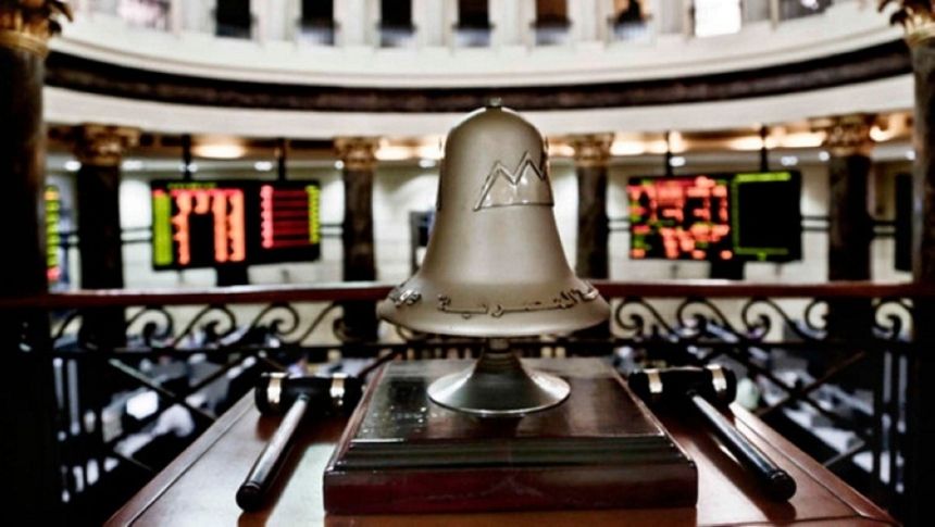 البورصة المصرية تربح 82.6 مليار جنيه في أسبوع