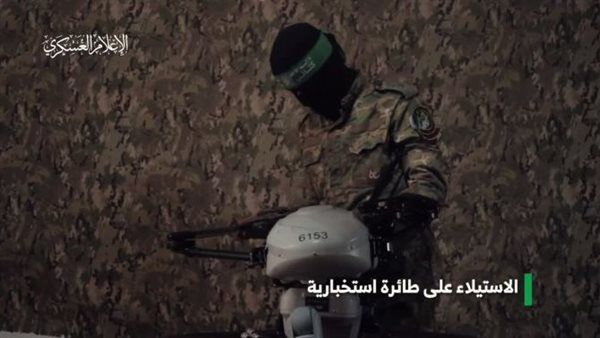 عاجل.. اشتباكات عنيفة في تل الهواء غرب مدينة غزة