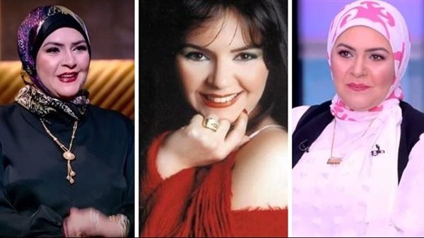 بعد 11 سنة احتشام واعتزال الفن..منال عبد اللطيف تمهد العودة بخلع الحجاب