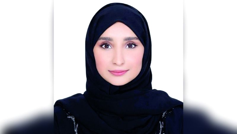 الامارات | فواغي الزعابي: مرحلة رياض الأطفال.. الأساس لتطور الطفل