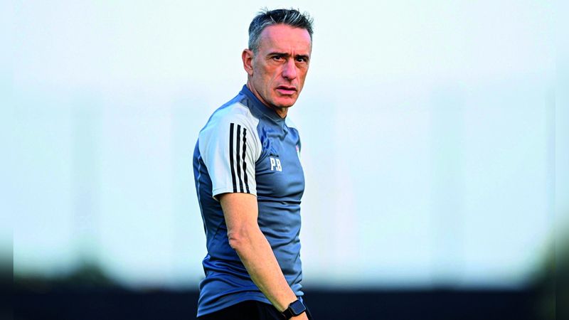 الامارات | بينتو يضع اللمسات النهائية على برنامج إعداد المنتخب