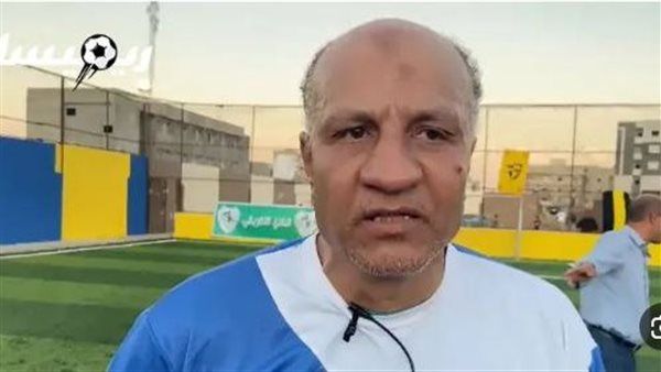 كمونة: هدف الاتحاد السكندري صحيح 100%.. يجب تعيين حكام خبرة على تقنية الـ VAR