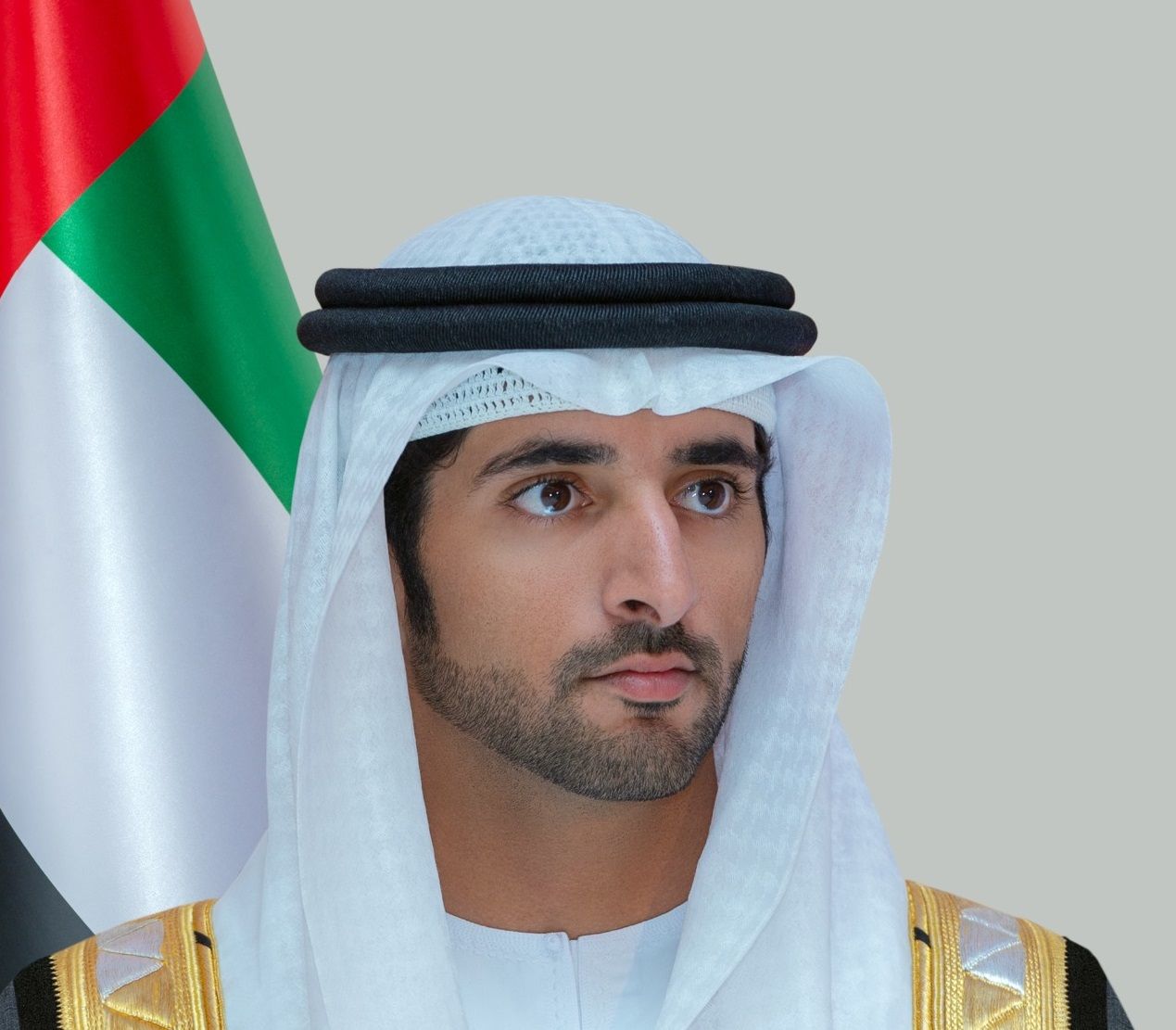 الامارات | حمدان بن محمد يبارك لفريق "دفاع مدني دبي" تكريمه من قبل أكبر هيئة عالمية بالإطفاء
