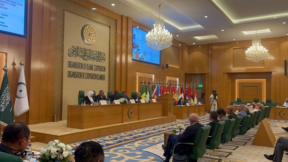 وزير شؤون القدس لـ"اليوم": السعودية مواقفها ثابته وتاريخية تجاه الاقصى
