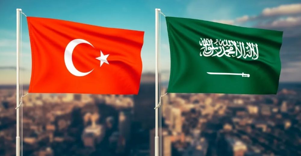 أبرزها التطوير العقاري.. ملفات تعاون جديدة بين المملكة وتركيا