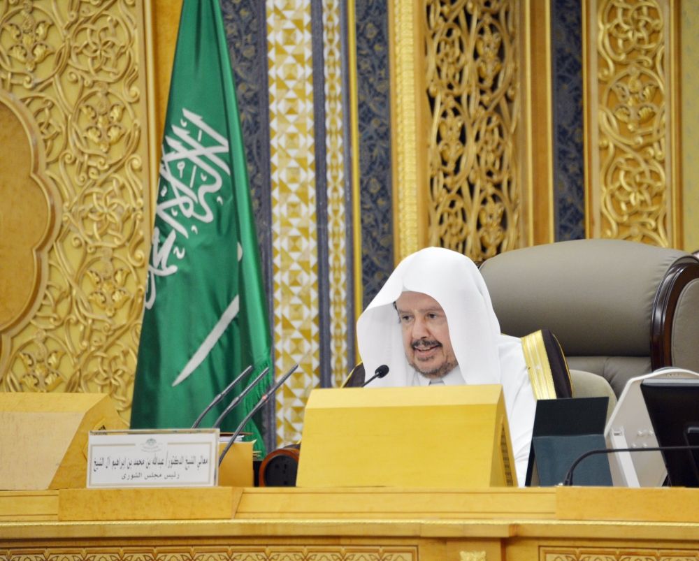 مجلس الشورى يطالب بتنظيم وتوحيد أنظمة البناء في مدن المملكة