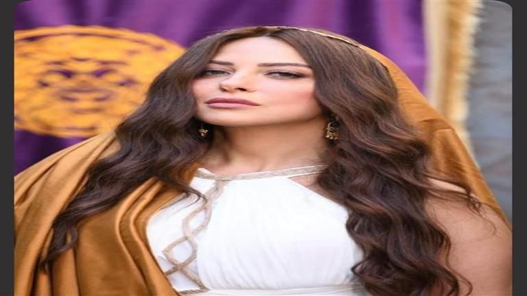 "بإطلالة أنيقة".. أحدث ظهور للفنانة ريم مصطفى