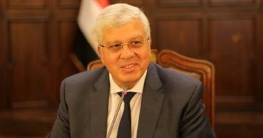 التغيير الوزارى.. السيرة الذاتية لأيمن عاشور المرشح للاستمرار بالتعليم العالى