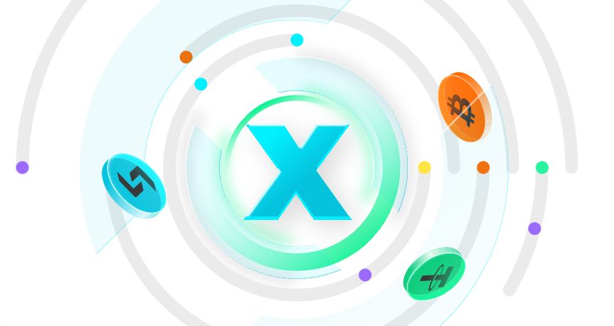 منصة PoolX: حل مرن ومبتكر للاستثمار في العملات الرقمية