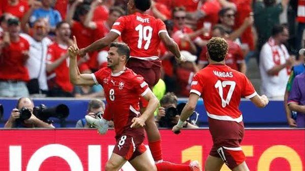 يورو 2024 : ياكين يطالب لاعبيه بالفوز على أنجلترا