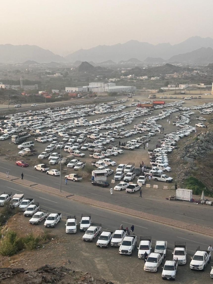 اليوم.. عسير تستضيف فعالية توعوية بأنظمة عمل أسواق النفع العام